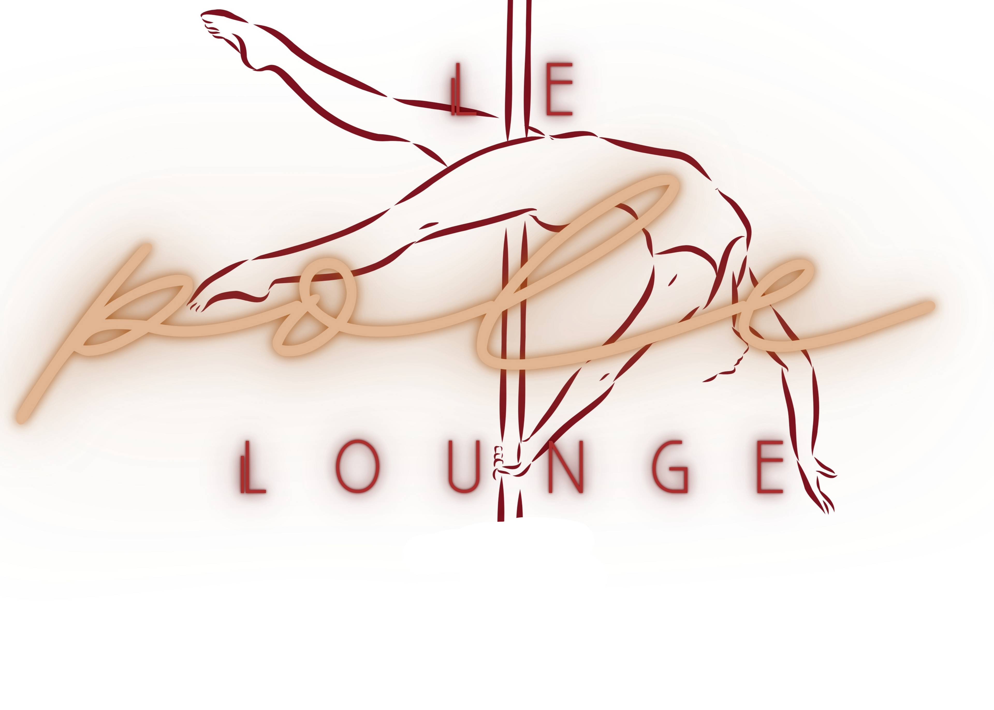 Le logo du Pole Lounge