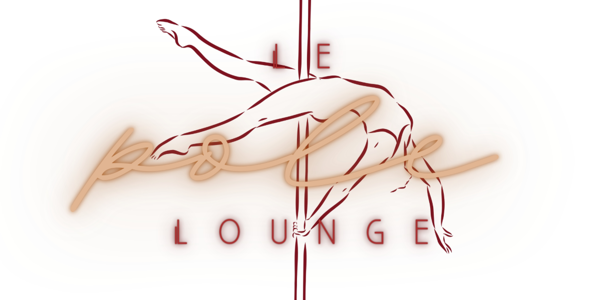 Le logo du Pole Lounge