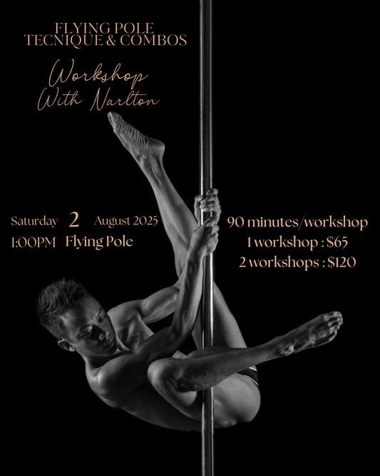 workshop - polelounge