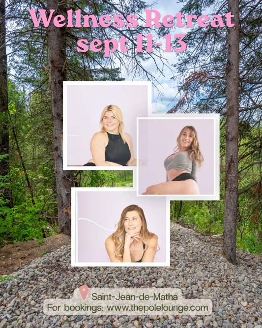 Wellness Retreat | September 11th-13th