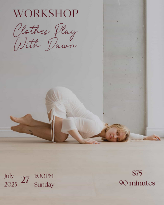 workshop - polelounge