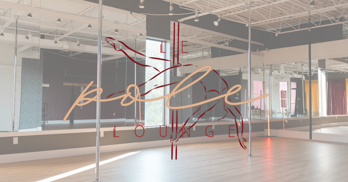 A pole dance studio in Brossard